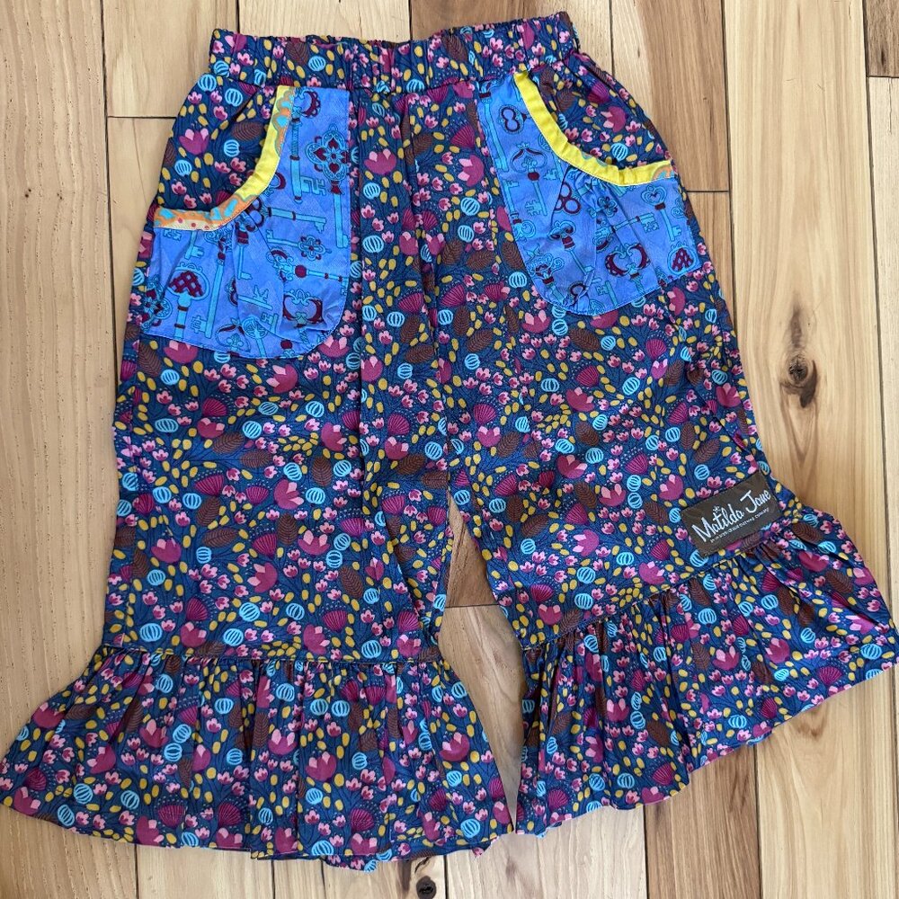 Matilda Jane Paint by Numbers Pants